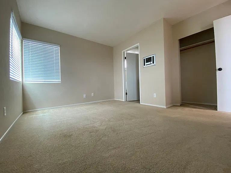 Mst Bedroom
