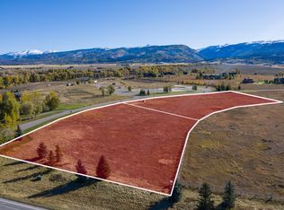 0 Teton Saddleback Vista Dr, Driggs, ID 83422