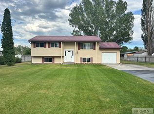 6764 N Jennifer Ln, Idaho Falls, ID 83401