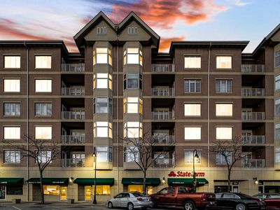 9670 Franklin Ave Unit 602, Franklin Park, IL, 60131