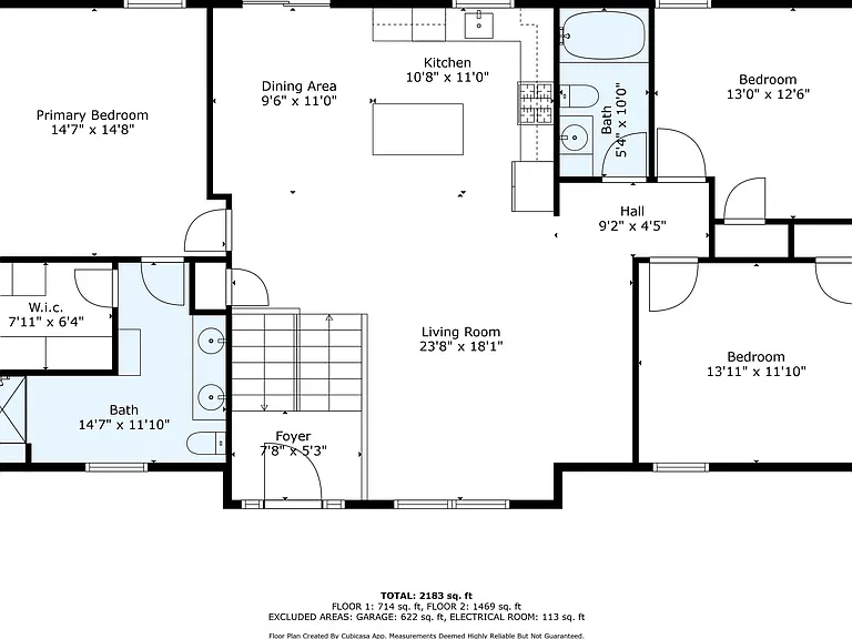 61 Julian Huxley Ln — Photo 49