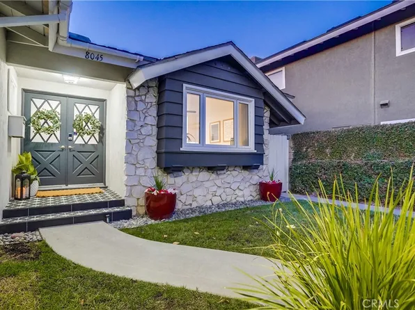 8045 E Ring St, Long Beach, CA 90808