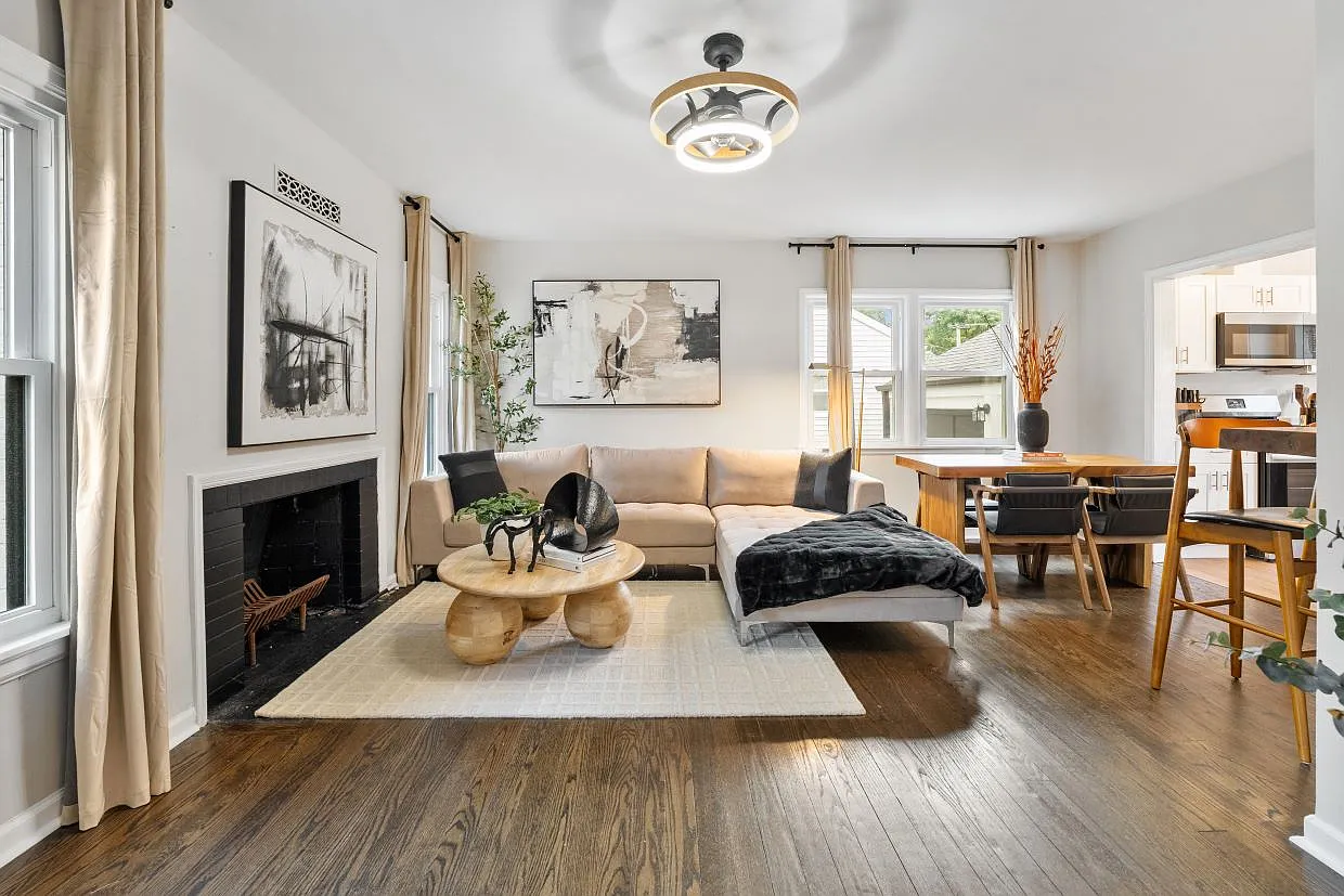4 bed, 1350 sqft, $8,100 — Photo 3