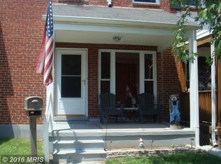 1958 Denbury Dr, Baltimore, MD 21222