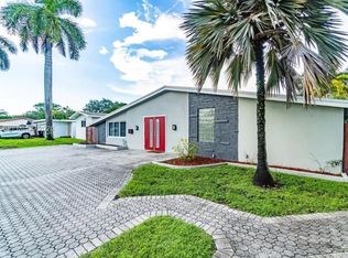 3161 Riverland Rd, Fort Lauderdale, FL 33312
