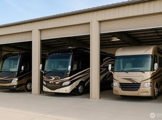 Monster Garage Condos, Cle Elum, WA 98922