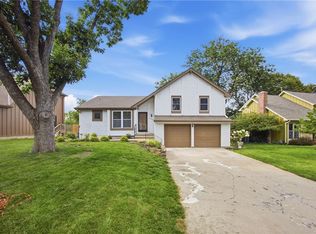 14906 W 89th St, Lenexa, KS 66215