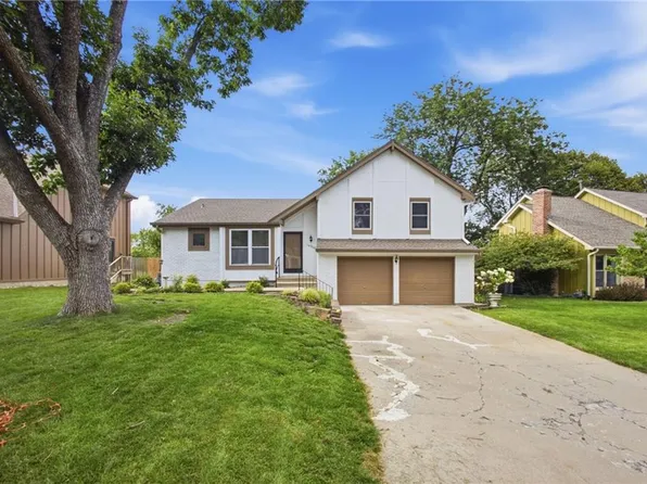 14906 W 89th St, Lenexa, KS 66215