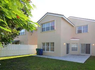 1905 SW 150th Ave, Miramar, FL 33027