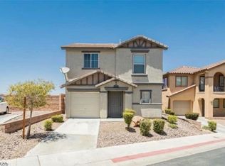 1147 Paradise Vista Dr, Henderson, NV 89002