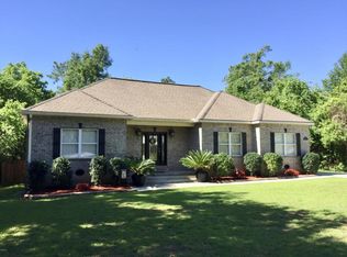 884 Maili Ct, Diamondhead, MS 39525