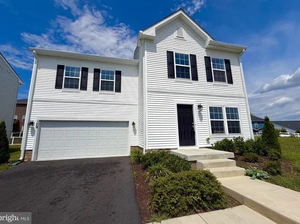 (undisclosed Address), Waynesboro, VA 22980