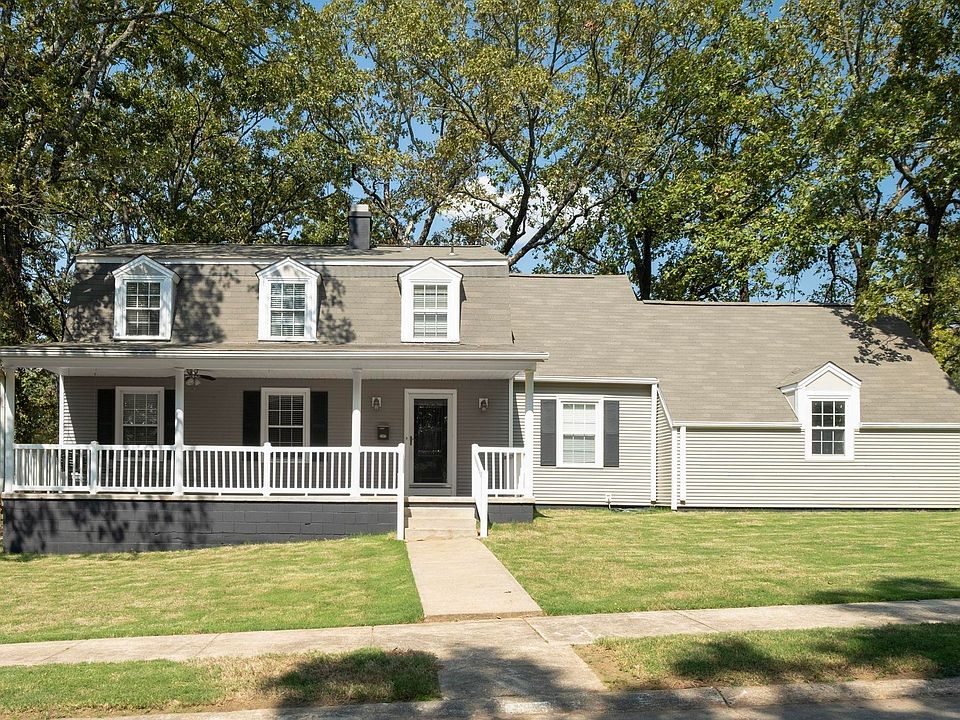 1st image of 3117 Cleburne Pl