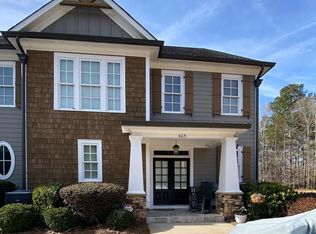 549 Old Phoenix Rd, Eatonton, GA 31024