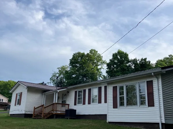 202 Wampler Ave SW, Wise, VA 24293