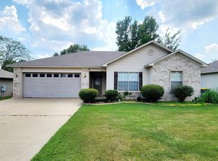 12 Ryleigh Cir, Cabot, AR 72023