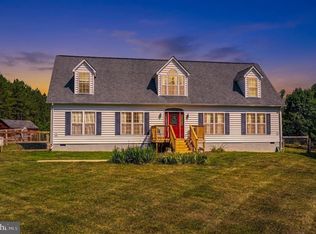 280 May Ln, Louisa, VA 23093