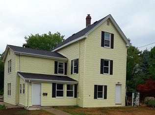 71 Emmett Ave, Dedham, MA 02026