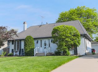5232 169th St, Oak Forest, IL 60452
