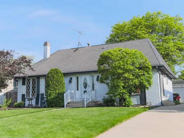 5232 169th St, Oak Forest, IL 60452