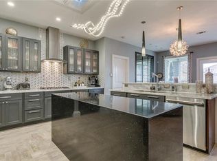 3932 Cloud Cover Rd, Roanoke, TX 76262