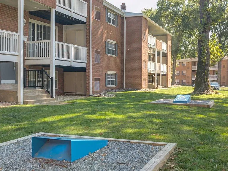 Strafford Station Apartment Homes — Photo 23