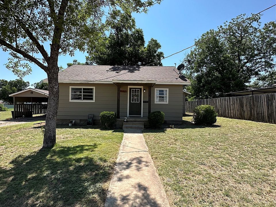 1st image of 607 Fannin St
