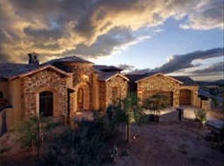 38197 N 108th St, Scottsdale, AZ 85262