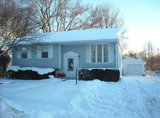 817 Oakhill Ave, Plymouth, IN 46563