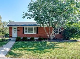 257 Beckham Ave, Frankfort, KY 40601