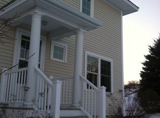 2 Stonewall Way #E, Exeter, NH 03833