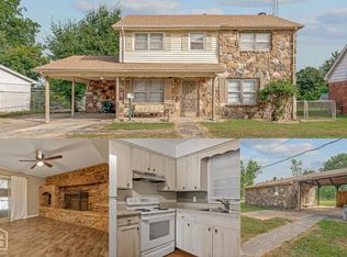 808 Lauderdale Rd, Blytheville, AR 72315