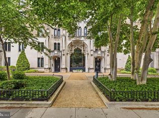 1701 16th St NW APT 321, Washington, DC 20009