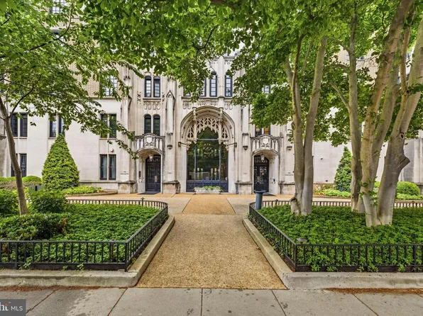 1701 16th St NW APT 321, Washington, DC 20009