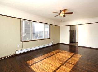 Preston Apartments, Seattle, WA 98107