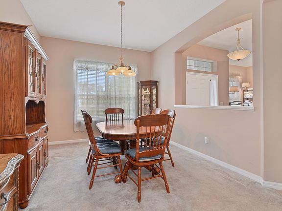 TAYLOR FOAM INSULATED HOME