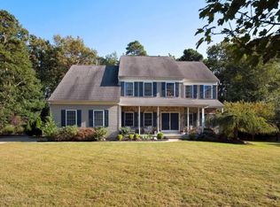 4 Ambassador Ct, Jackson, NJ 08527