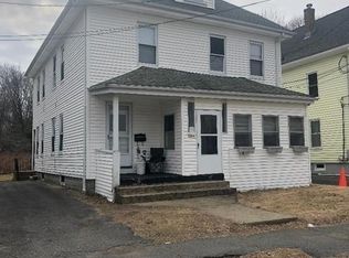 99 Hale St, Bridgewater, MA 02324