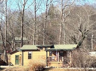 129 Mallard Loop, Waynesville, NC 28785