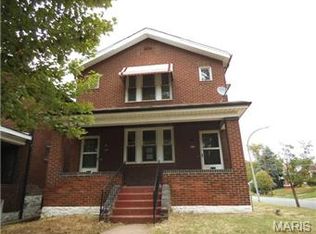 4625 Farlin Ave, Saint Louis, MO