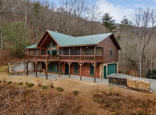 197 Cashes Valley Overlook, Cherry Log, GA 30522