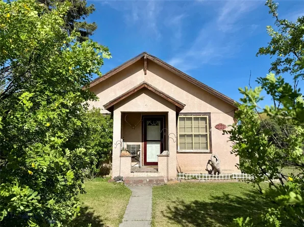 227 Kohrs St, Deer Lodge, MT 59722