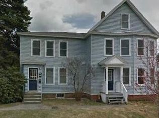 6 Gill St #1, Auburn, ME 04210