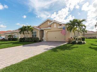 3312 Magnolia Landing Ln, North Fort Myers, FL 33917