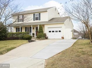 6598 Allen Rd, Eldersburg, MD 21784