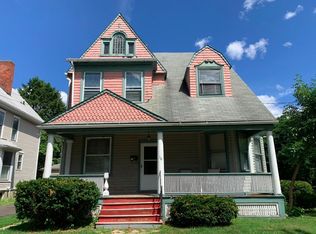 18 Murray St, Binghamton, NY