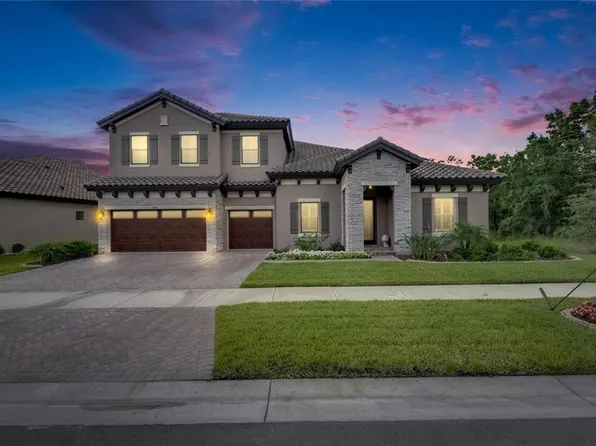 14421 Swiss Bridge Dr, Lithia, FL 33547