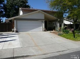452 Crofters Ct, Fairfield, CA