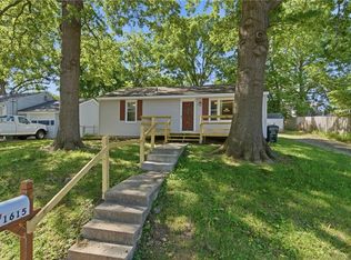 1615 Terry St, Leavenworth, KS 66048