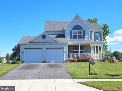 86 Barley Cir, Hanover, PA, 17331